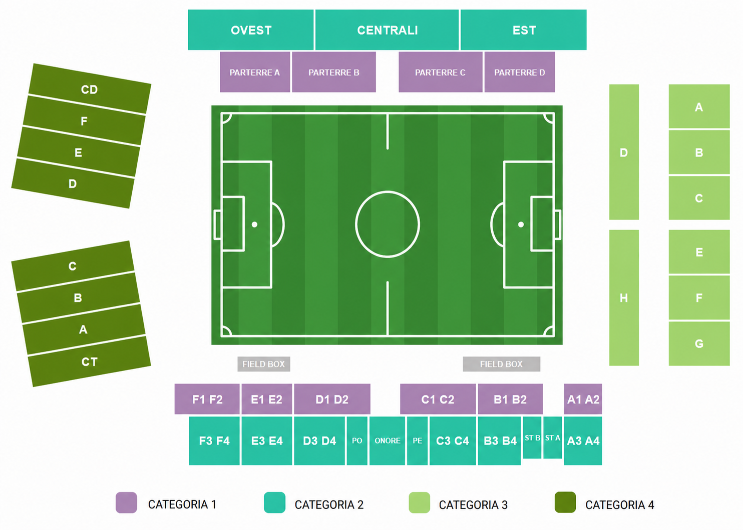 COMO 1907 - AS ROMA - Domenica 11 Ottobre - 20:45 - Stadio Giuseppe Sinigaglia - COMO